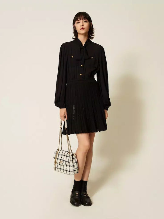 Summer Dress Black