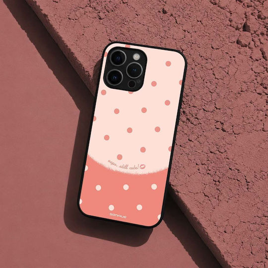 Калъф Sonique Delulu Polka Era Series Realme C30 Still Cute