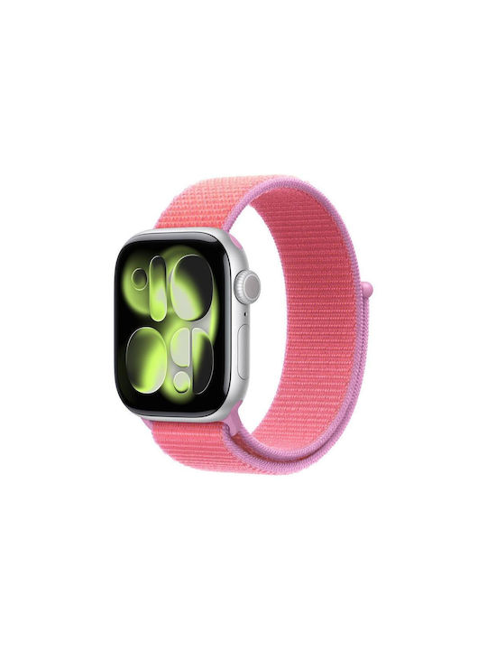 Apple Λουράκι Κόκκινο