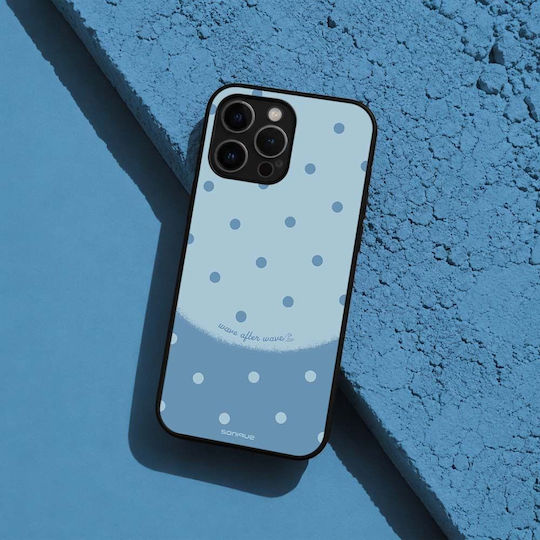 Калъф Sonique Delulu Polka Era Series Realme GT 7 Pro 5G Delulu Wave