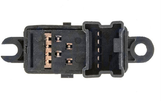 Race Axion Car Window Switch for Nissan Navara
