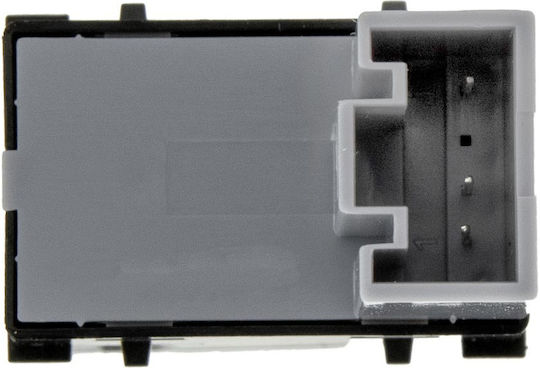 Race Axion Car Window Switch for Seat Alhambra Volkswagen Golf / Passat / Eos / Tiguan / Touareg