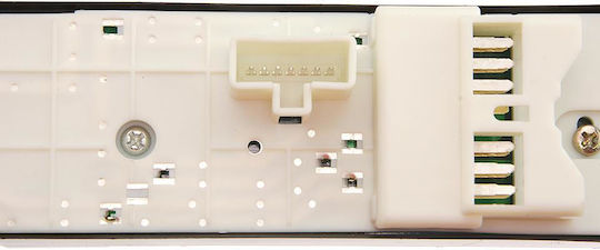 Race Axion Fensterheberschalter Auto für Toyota Korolla 99-01