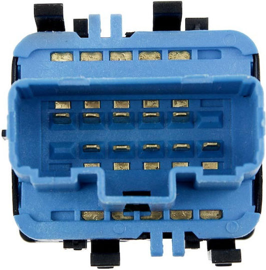 Race Axion Car Window Switch for Opel Movano Renault Master
