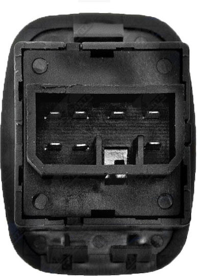 Race Axion Car Window Switch for Hyundai Atos 1998-2003