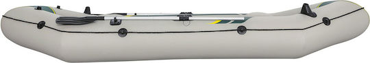 Bestway Φουσκωτό Σκάφος Hydro-Force Ranger Elite X4 4 Aτόμων 3.2m x 1.48m