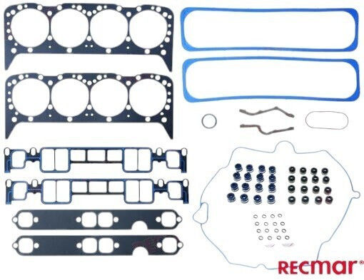 Комплект Фланци Rec17232