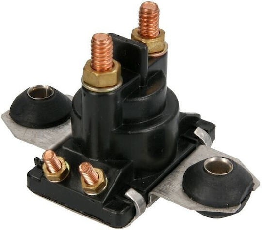 Solenoid Rec89-818999a2