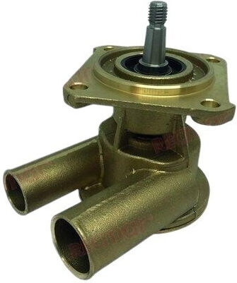 Recmar Αντλία Θαλάσσης Volvo Penta D2-55 D2-75 3583089