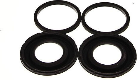 Set Brake Caliper Repair Kit Mercedes-benz Slk R171 Ate 13044136092