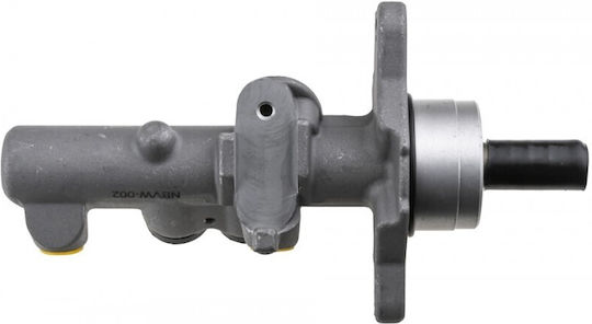 Brake Master Cylinder Audi A3 2003-2013 3.2l Hatchback Audi A3 2003-2013 1.2l Hatchback Audi A3 2003-2013 2.0l Hatchback