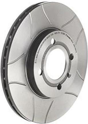 Дискови спирачки Seat Toledo I 1l Brembo 09.5166.75