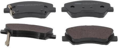 Ferodo Disc Brake Pad Set