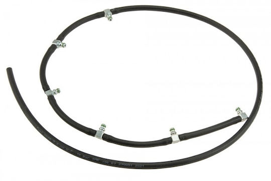 Еластичен Маркуч Гориво Mercedes-benz E-class 2002-2009 3.2l Седан Mercedes-benz E-class 1995-2003 3.2l Седан Mercedes-benz E-class T-model 2003-2009 3.2l Комби