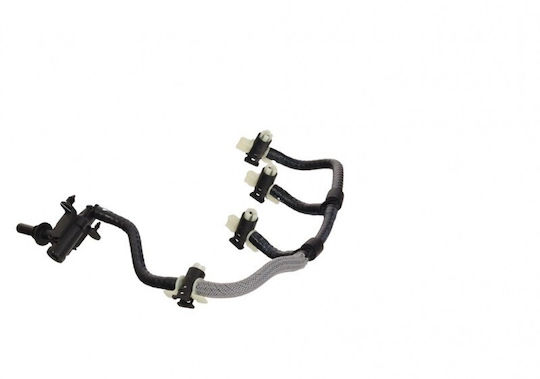 Σωλήνας Έγχυσης Renault 2,3 Dci Nissan 166711244r