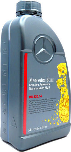 Mercedes-Benz Autoöl für Automatikgetriebe 1lt