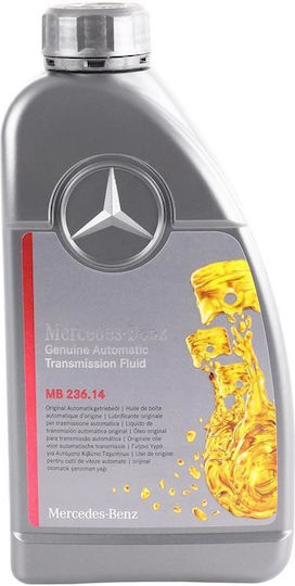 Mercedes-Benz Autoöl für Automatikgetriebe 1lt
