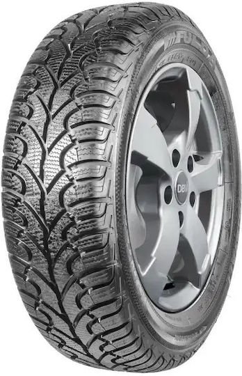 Fulda Kristall Montero 185/70R14 88T Χειμερινό Λάστιχο για Επιβατικό Αυτοκίνητο