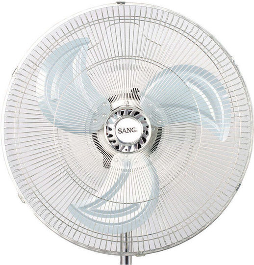 Sang Ανεμιστήρας Ορθοστάτης 70W Μαύρος