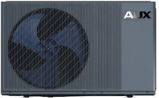 AUX Αντλία Θερμότητας 16kW Τριφασική 65°C Monoblock
