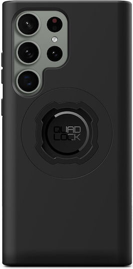 Quad Lock Mag Case Калъф за Телефон Samsung Galaxy S23 Ultra за Стойка за Мотор