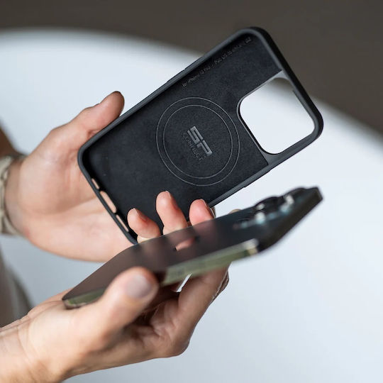 SP Connect Spc+ Mobile Case Samsung Galaxy S26 Ultra for Motorcycle Mount