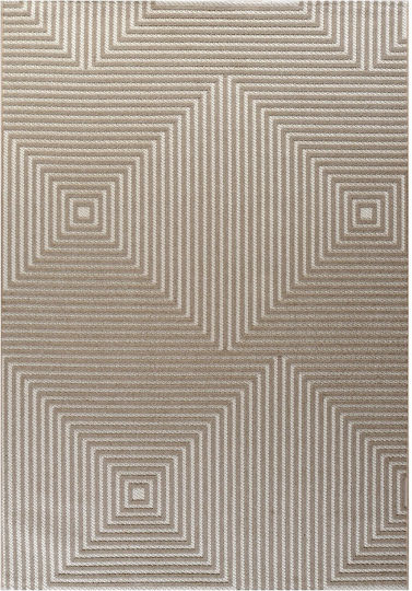 Tzikas Carpets Σετ Χαλιά Κρεβατοκάμαρας Μπεζ 398-0-335-68983-670 2τμχ Tzikas Carpets Σετ Χαλιά Κρεβατοκάμαρας Μπεζ 398-0-335-68983-670 2τμχ