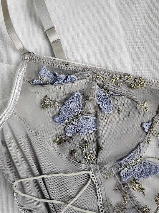 Intimonna Sexy Bodysuits