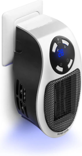 1 Fan Heater Room Wall