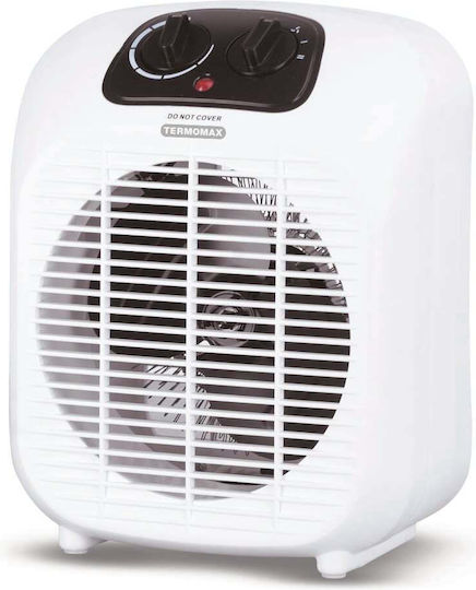 Termomax TX2499 Αερόθερμο Δωματίου Δαπέδου 2400W