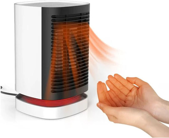 Andowl Ceramic Fan Heater Room Floor 950W