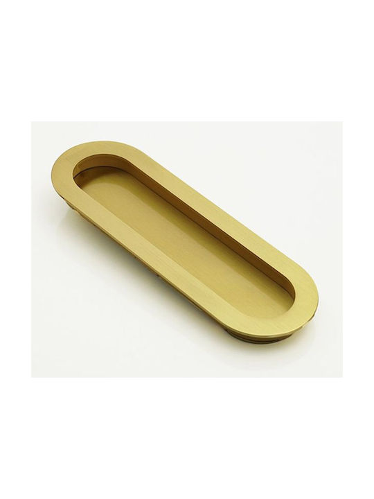 Convex Convex Bronze Türdrücker Reihe 1509ps-s02s02