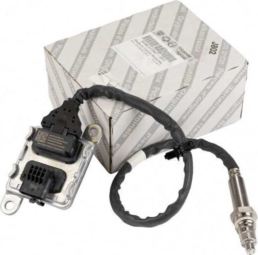 Nox Sensor Fiat Ducato 2.3d 19 46341847
