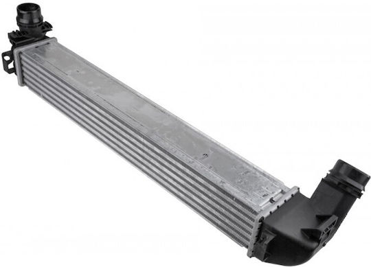 Radiator Aer Supraalimentare Renault Fluence 2010-0 1.5l Sedan