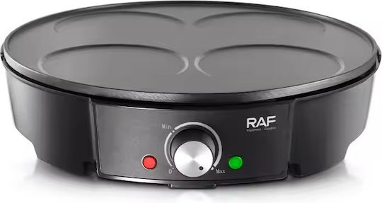 Raf Машина за палачинки 1200W