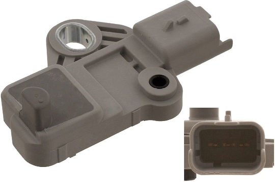 Senzor Puls Arbore Cotit Febi Bilstein 31242