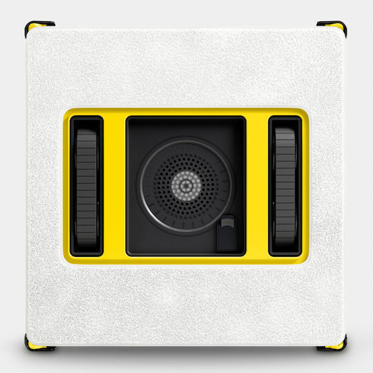 Karcher Rcw 4 Ext Fenstersauger Roboter Batterien