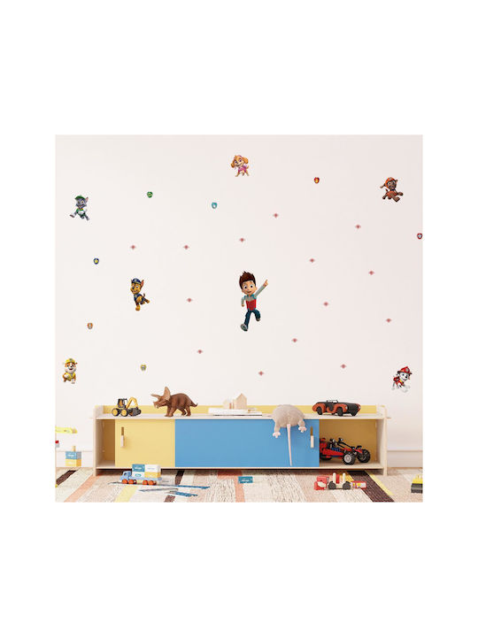 AG Design Group Kids Wall Sticker 65x85cm