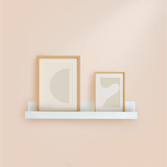 Wall Shelf 60x6x7cm