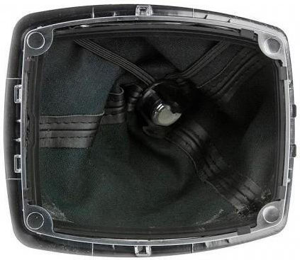 NTY with Nickel Frame Shift Boots for Ford Kuga / C-Max 2008