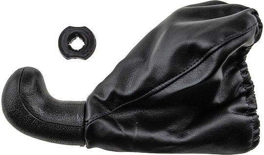 NTY Shift Boots for Mercedes Vito 1995