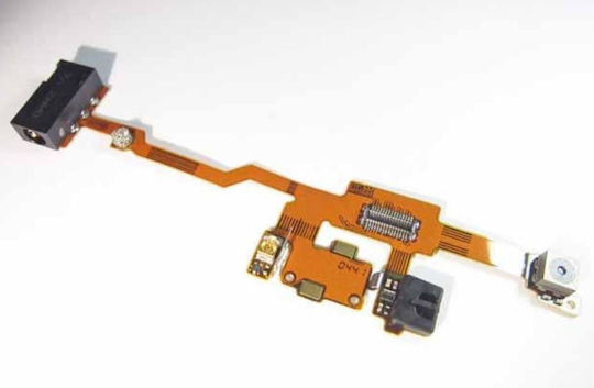 Nokia Главен кабел за Nokia X6-00