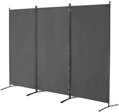 Vevor Dekorativer Raumteiler Stoff 260x184cm