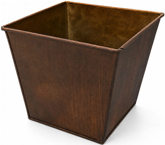 Yuk Bread Box 15x15x13cm