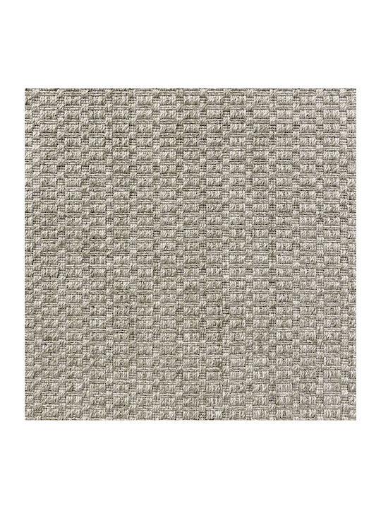 Carpet Manaus 90 6mm Light Grey 400x
