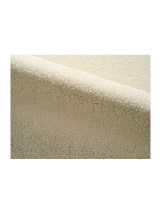 Килим Dolce Vita 9811 18 мм Ecru 200x