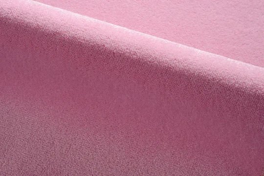 Килим Bari 210b 13mm Pink 400x