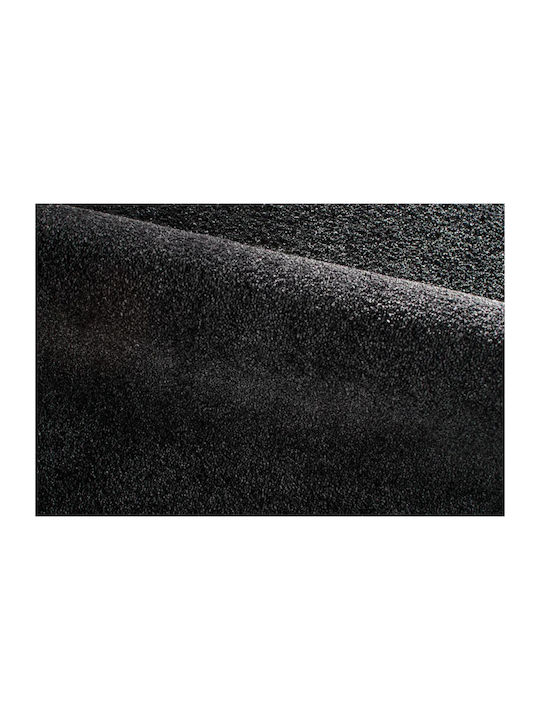 Μοκέτα Eros 1414 12mm Anthracite 195x