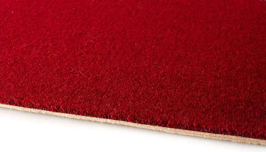 Teppich Montecarlo 6 9mm Rot 400x