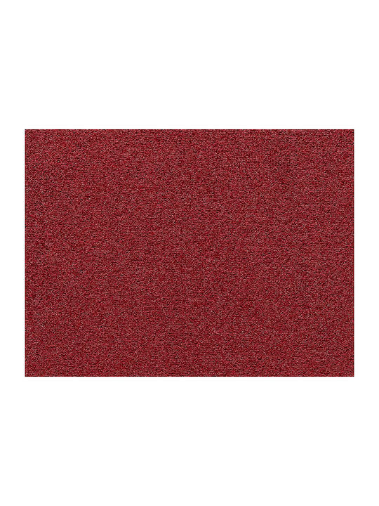Teppichboden Uni 18 Unterlage Action Back 9mm Burgund 400x
